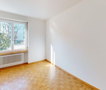 3 Zimmer, 71 m², EG - Photo 5