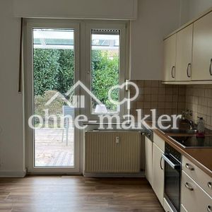 Mülheim, Kluse 48 am Waldrand und doch zentrale Lage und schöner Garten und Stellplatz - Photo 2