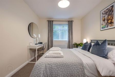 Apartment 2 Glendale Court 182 Saintfield Road, Belfast, BT8 6HN - Photo 3