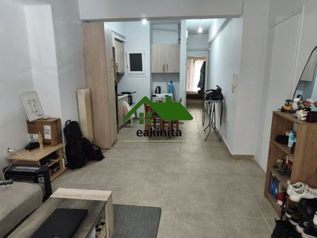 Διαμέρισμα για ενοικίαση Καλλίπολη (Καλλίπολη – Φρεαττύδα) - Photo 2