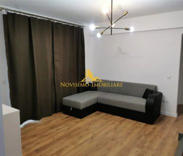 NOVISIMO-IMOBILIARE: APARTAMENT CU DOUA CAM. DE INCHIRIAT , ULTRACENTRAL - Photo 2