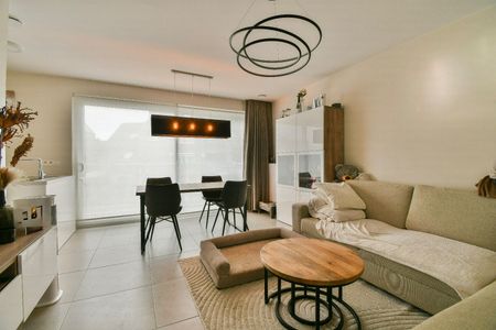 Recent appartement in Bredene te huur - Photo 4