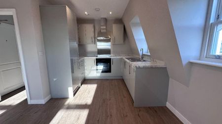 1 bedroom flat to rent - Photo 4