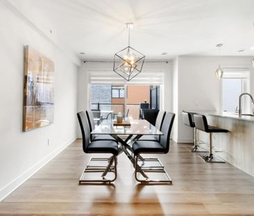 Appartement à louer - Blainville (Est) - Photo 5