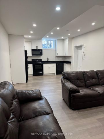 For Lease - 8228 Healey Road Unit# Bsmt, Caledon, Ontario - Photo 2