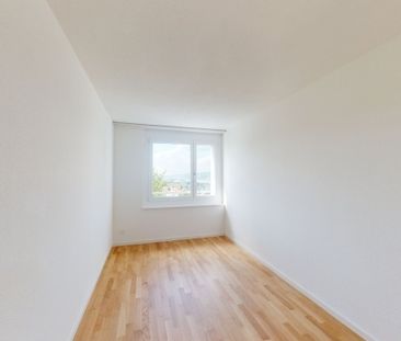 LOCATION SANS ACOMPTE - Appartement de 4.5 pièces avec vue sur le lac - Foto 1
