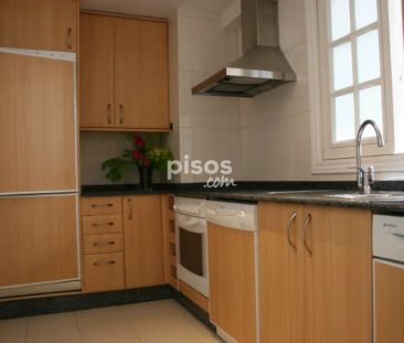 Dúplex en alquiler en Calle de Colón - Foto 5