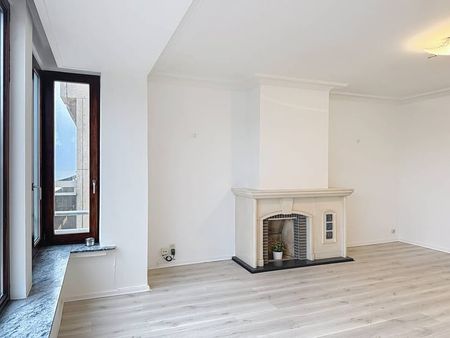 Appartement te huur - Photo 3