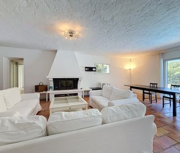 Location Maison 5 pièces 151m² VALBONNE 06560 - Photo 2