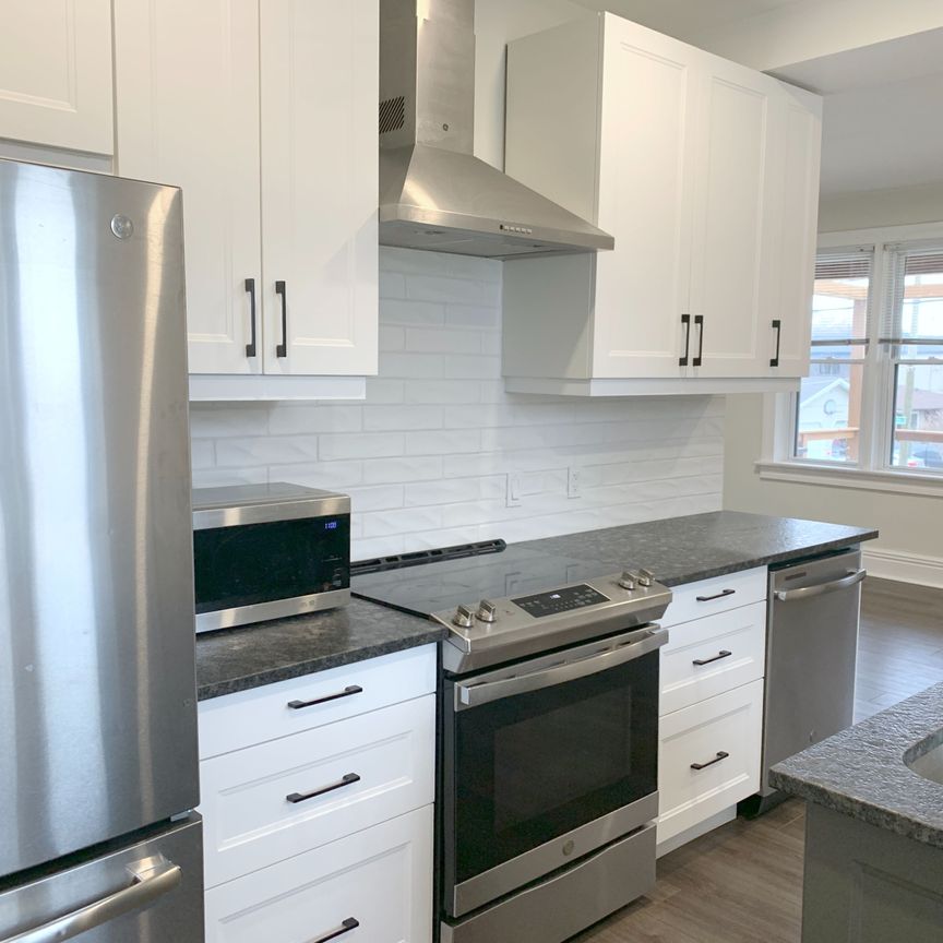 For Lease - 182 COOPER Street Unit# #1, Cambridge, Ontario - Photo 1