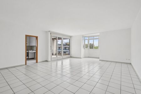 3.5 Zimmer, 106 m², 2. Stock - Photo 4