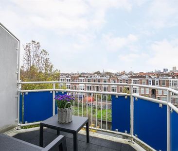 Valkenboskade 82B - Foto 1