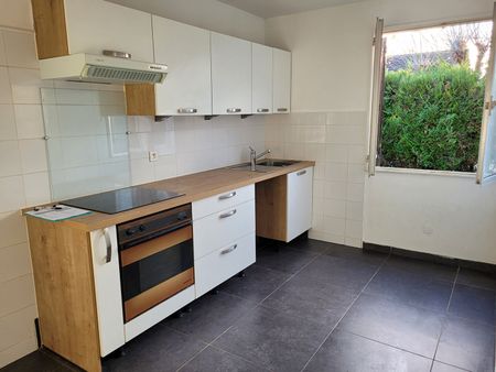 Maison F4 (86 m²) à louer à OSNY - Photo 5