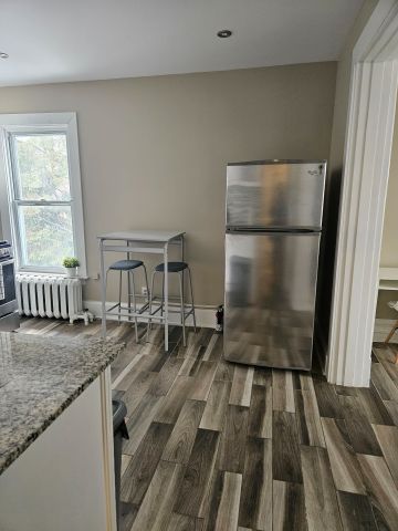 For Lease - 199 Catharine Street Unit# 3, Hamilton, Ontario - Photo 4