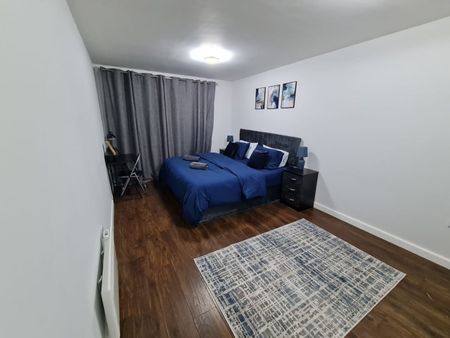 2 Bed Flat, Ryland Street, B16 - Photo 2