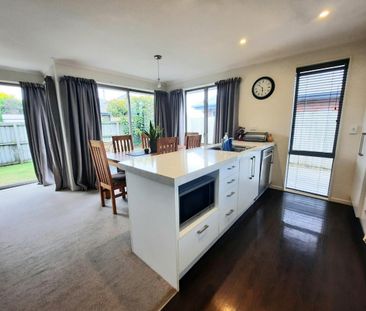 152 Rolleston Drive, Rolleston - Photo 2