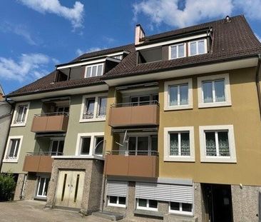 Charmante Wohnung m Herzen von Sissach zu vermieten! - Photo 3