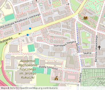 Pokój do wynajęcia Katowice AWF duży pokój z balkonem ul. Fliegera ... - Photo 1