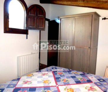 Casa rústica en alquiler en Baix Empordà - Photo 4