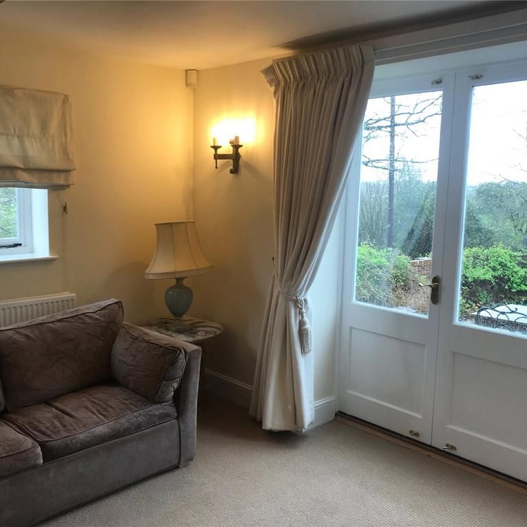 2 bedroom detached house to rent - Photo 1