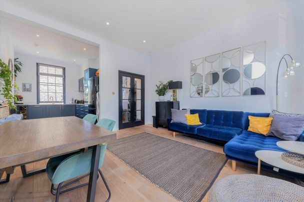 Murray Street, Camden, NW1 - Photo 1