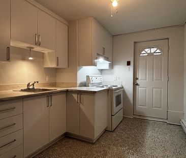 88 Rue Frontenac (Hull) Beau Appartement De 3 Cc - Photo 1