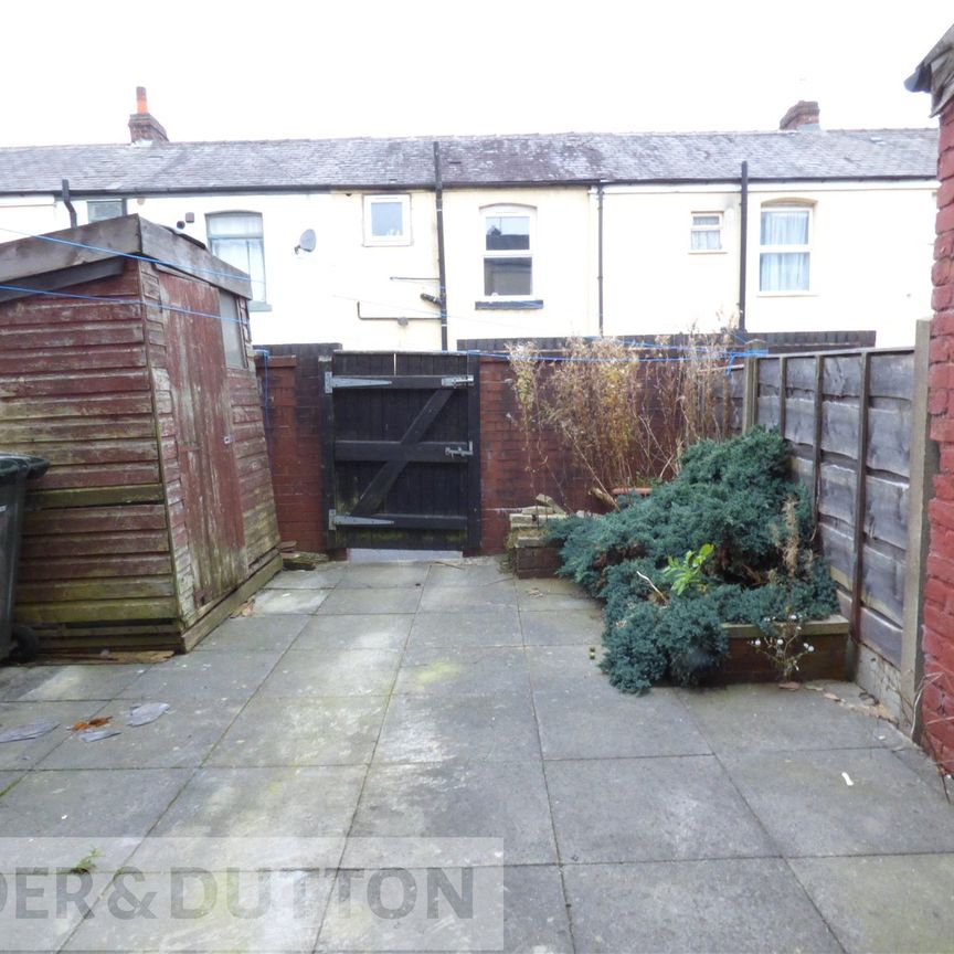 Pym Street, Heywood, Greater Manchester, OL10 - Photo 1