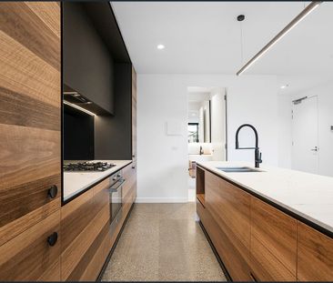 Spacious & Modern Apartment Living! - Photo 3