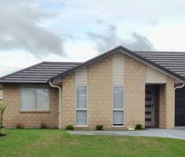 Welcome home - Golden Sands Drive - Photo 4
