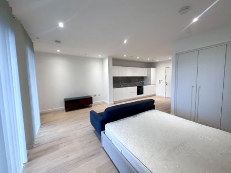 Royal Wharf, E16 - Photo 2