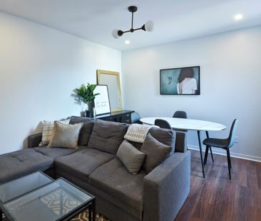 331 Catherine St. Ottawa, Ontario, K1R 5T4 - Photo 2