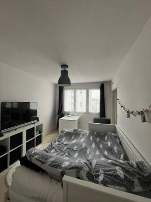Location Appartement 1 pièce 28m² CLERMONT FERRAND 63000 - Photo 1