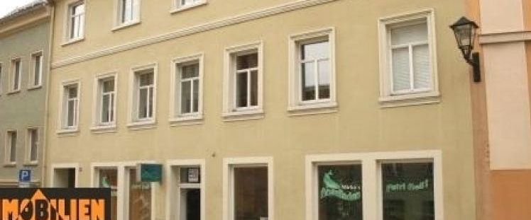 Klasse Single-Wohnung - Photo 1