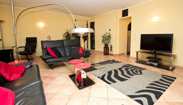 2 Zimmer in Düsseldorf - Photo 1