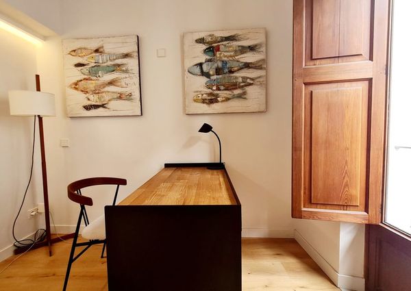 18 Carrer de Mateu Enric Lladó, Palma de Mallorca, Balearic Islands 07002