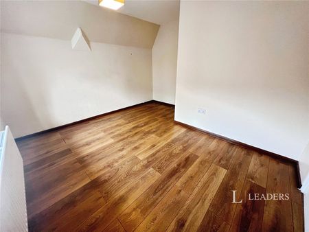 2 bedroom apartment to rent North Street, Bourne, PE10 - Photo 5