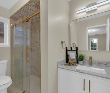 For Lease - 36 Zebra Trail Unit# Upper Floor, Brampton, Ontario - Photo 5