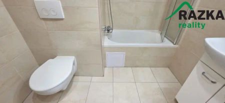 Byt 1+1 (42 m - Photo 3