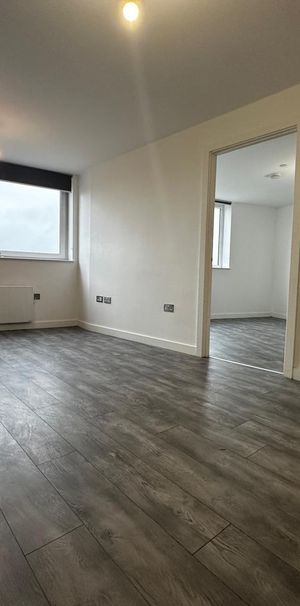 1 bedroom flat to rent - Photo 1
