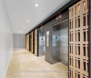 For Lease - 10 Abeja Street Unit# #718, Vaughan, Ontario - Photo 6