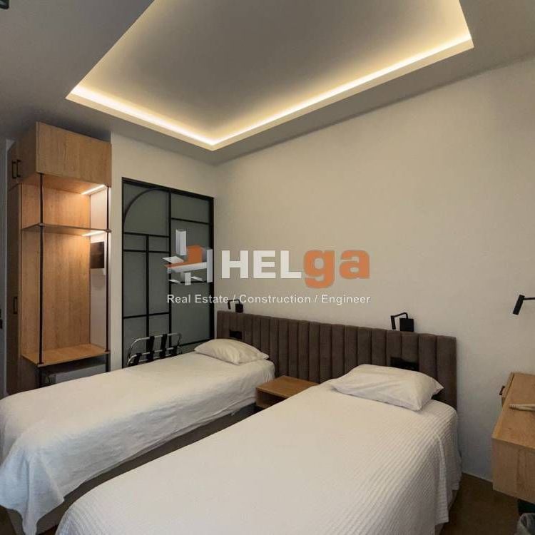 Studio/Γκαρσονιέρα για ενοικίαση - Πάτρα, - Photo 1