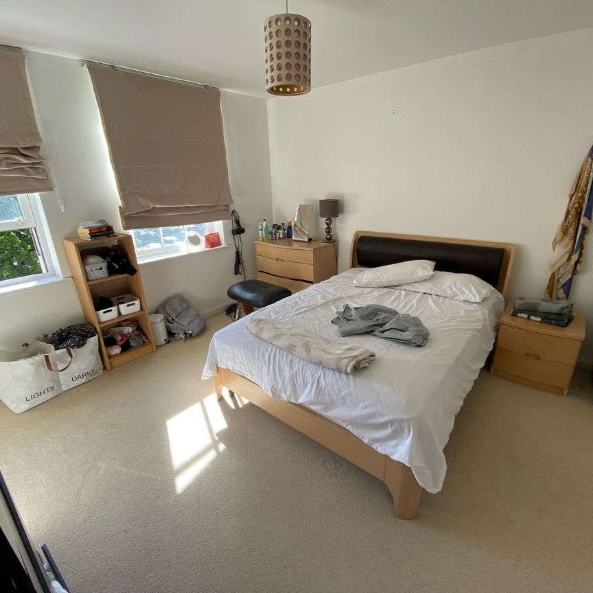 Cookham Road, Maidenhead, Berkshire, SL6 flat to rent - Photo 1