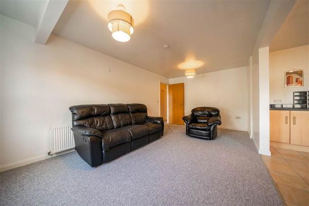 12 Loy Court, Old Belfast Road, Bangor, BT19 1LU - Photo 1