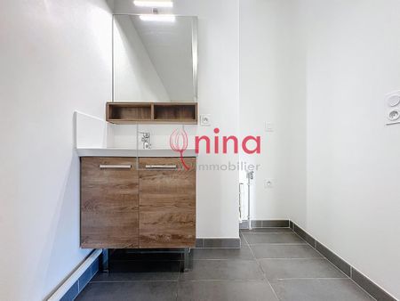 Location Appartement - Photo 5