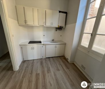 Location Appartement 2 pièces 50m² ALBI 81000 - Photo 6