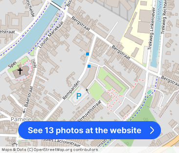 App te huur in Residentie Scheldevleugel - Photo 1