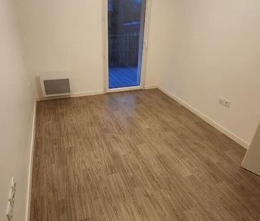 Appartement Saint Nazaire 2 pièce(s) 40.820 m2 - Photo 2