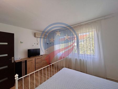Apartament cu 3 camere dcomandat de inchiriat Petre Ispir... - Photo 5