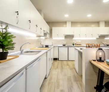 Calle del Puerto de Canfranc, Madrid, Community of Madrid 28038 - Foto 3