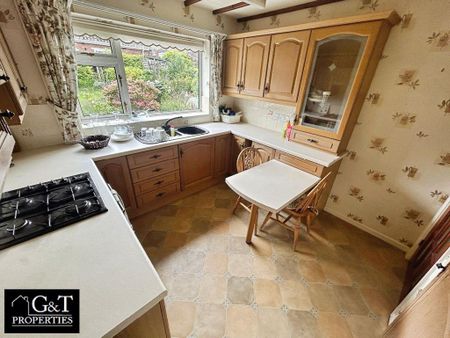 4 bedroom detached house to rent - Photo 3